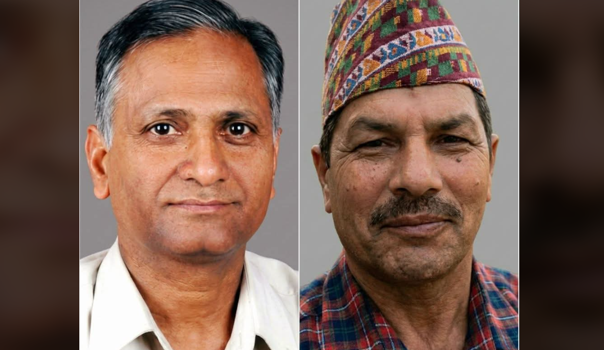 दुई प्राज्ञलाई मरणोपरान्त ‘नइ प्रज्ञा पुरस्कार’ प्रदान गरिने